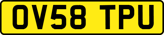 OV58TPU