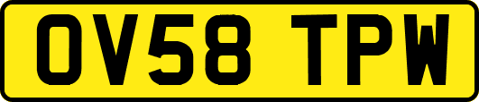 OV58TPW