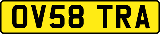 OV58TRA