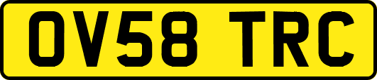 OV58TRC