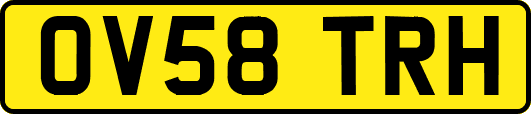 OV58TRH