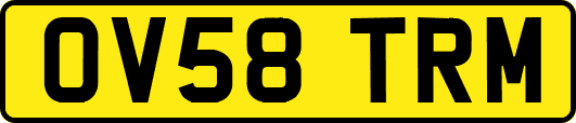OV58TRM