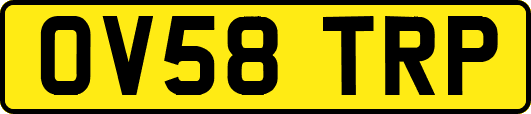 OV58TRP