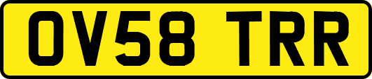 OV58TRR