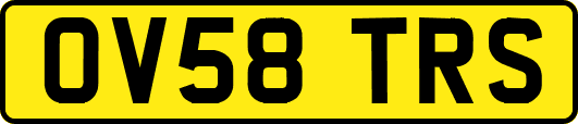 OV58TRS