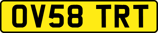 OV58TRT