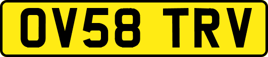 OV58TRV