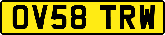 OV58TRW