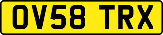 OV58TRX