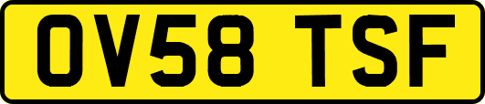 OV58TSF