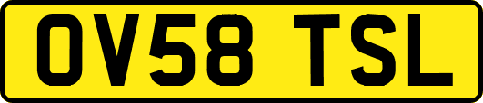 OV58TSL