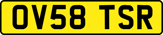 OV58TSR