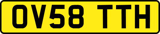 OV58TTH