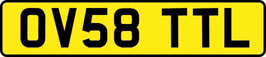 OV58TTL