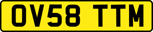 OV58TTM
