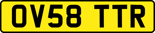 OV58TTR