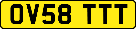 OV58TTT