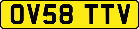 OV58TTV