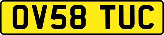 OV58TUC