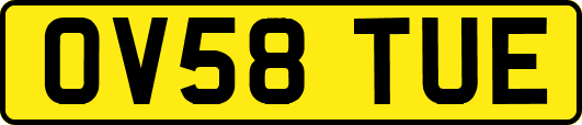 OV58TUE