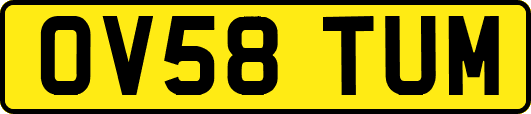 OV58TUM