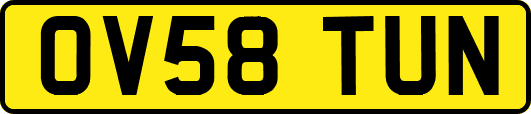 OV58TUN