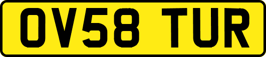 OV58TUR