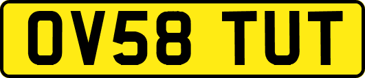 OV58TUT