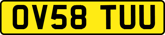 OV58TUU