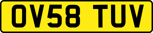 OV58TUV