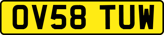 OV58TUW