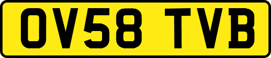 OV58TVB