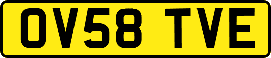 OV58TVE