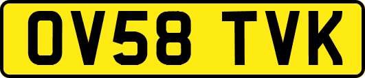 OV58TVK
