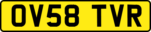 OV58TVR
