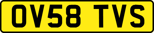 OV58TVS