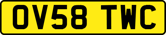 OV58TWC