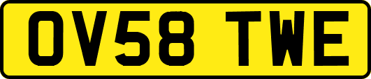 OV58TWE