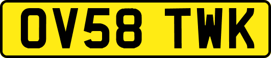 OV58TWK