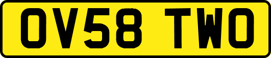 OV58TWO