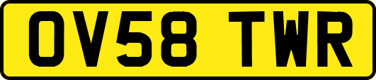 OV58TWR