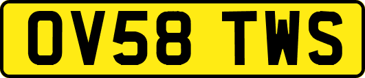 OV58TWS