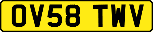 OV58TWV