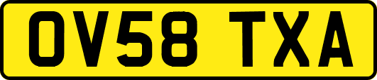 OV58TXA