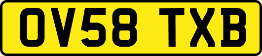 OV58TXB