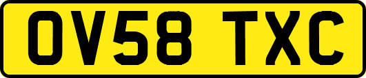 OV58TXC