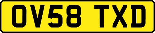 OV58TXD