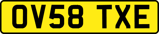 OV58TXE