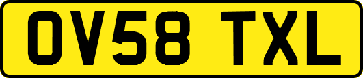 OV58TXL