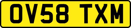 OV58TXM